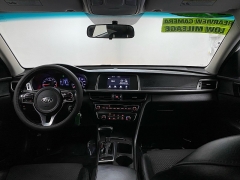 Used 2018  Kia Optima 4d Sedan S at Ideal Cars Llc near Mesa&comma; AZ