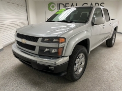 Used 2010  Chevrolet Colorado 2WD Crew Cab LT2 at Ideal Cars Llc near Mesa&comma; AZ