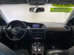 Used 2015 Audi A4 4d Sedan 2.0T Premium+ at Ideal Cars Llc near Mesa, AZ