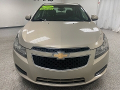 Used 2012 Chevrolet Cruze 4d Sedan ECO at Ideal Cars Llc near Mesa, AZ