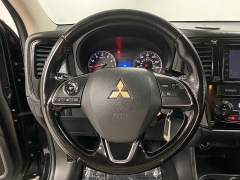 Used 2016 Mitsubishi Outlander 4d SUV FWD ES at Ideal Cars Llc near Mesa, AZ