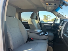 Used 2018  Ram 1500 4WD Quad Cab Tradesman at Ideal Cars Llc near Mesa, AZ