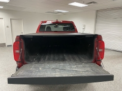 Used 2016  Chevrolet Colorado 2WD Ext Cab WT at Ideal Cars Llc near Mesa, AZ