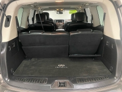 Used 2018  INFINITI QX80 4d SUV RWD at Ideal Cars Llc near Mesa, AZ