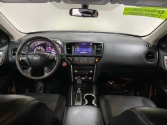 Used 2019  Nissan Pathfinder 4d SUV FWD S at Ideal Cars Llc near Mesa&comma; AZ