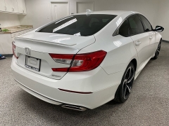 Used 2020  Honda Accord Sedan 4d Sport 1&period;5L CVT at Ideal Cars Llc near Mesa&comma; AZ
