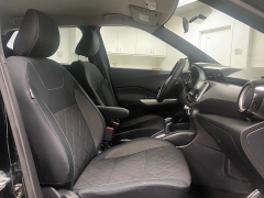 Used 2018  Nissan Kicks 4d SUV FWD SV at Ideal Cars Llc near Mesa&comma; AZ