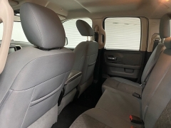 Used 2017  Ram 1500 2WD Quad Cab Big Horn at Ideal Cars Llc near Mesa, AZ