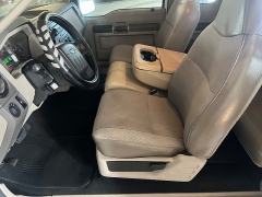 Used 2008  Ford Super Duty F-350 4WD Supercab XL SRW Longbed at Ideal Cars Llc near Mesa, AZ