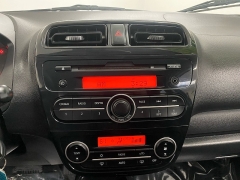 Used 2014 Mitsubishi Mirage 4d Hatchback DE CVT at Ideal Cars Llc near Mesa, AZ