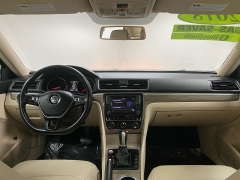Used 2018 Volkswagen Passat 4d Sedan 2.0T SE at Ideal Cars Llc near Mesa, AZ