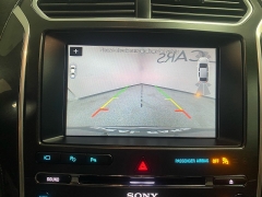 Used 2018  Ford Explorer 4d SUV FWD Limited at Ideal Cars Llc near Mesa&comma; AZ