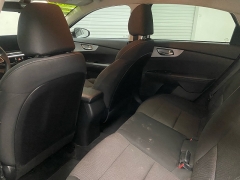 Used 2022 Kia Forte FE IVT at Ideal Cars Llc near Mesa, AZ