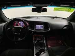 Used 2018  Dodge Challenger 2d Coupe SXT at Ideal Cars Llc near Mesa&comma; AZ