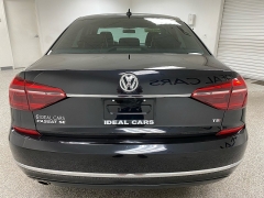 Used 2018  Volkswagen Passat 4d Sedan 2&period;0T SE at Ideal Cars Llc near Mesa&comma; AZ