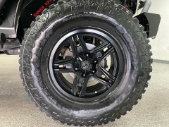 Used 2013  Jeep Wrangler Unlimited 4d Convertible Sport at Ideal Cars Llc near Mesa&comma; AZ