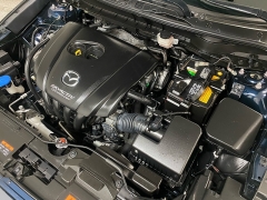 Used 2018  Mazda CX-3 4d SUV FWD Grand Touring at Ideal Cars Llc near Mesa&comma; AZ