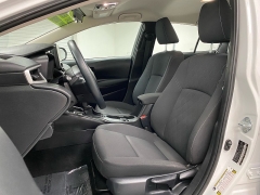 Used 2025  Toyota Corolla LE CVT at Ideal Cars Llc near Mesa&comma; AZ