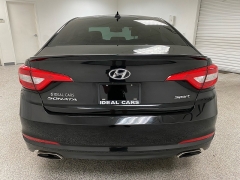 Used 2015  Hyundai Sonata 4d Sedan Sport at Ideal Cars Llc near Mesa&comma; AZ