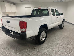 Used 2017 Toyota Tacoma 2WD Access Cab SR at Ideal Cars Llc near Mesa, AZ