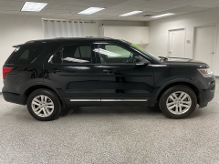 Used 2018 Ford Explorer 4d SUV 4WD XLT at Ideal Cars Llc near Mesa, AZ