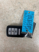 Used 2019  Honda CR-V 4d SUV FWD EX at Ideal Cars Llc near Mesa&comma; AZ