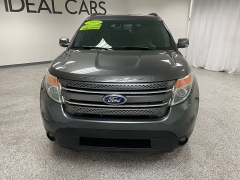 Used 2015 Ford Explorer 4d SUV FWD XLT at Ideal Cars Llc near Mesa, AZ