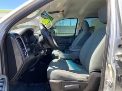 Used 2018  Ram 2500 4WD Crew Cab Tradesman at Ideal Cars Llc near Mesa&comma; AZ