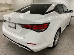 Used 2021  Nissan Sentra S CVT at Ideal Cars Llc near Mesa&comma; AZ
