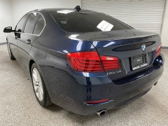 Used 2016  BMW 5 Series 4dr Sdn 535i RWD at Ideal Cars Llc near Mesa&comma; AZ