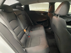 Used 2023  Chevrolet Malibu 4dr Sdn 1LT at Ideal Cars Llc near Mesa&comma; AZ