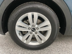 Used 2018 Kia Sportage 4d SUV FWD LX at Ideal Cars Llc near Mesa, AZ