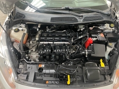 Used 2016  Ford Fiesta 4d Sedan SE at Ideal Cars Llc near Mesa, AZ