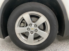 Used 2016 Chevrolet Trax 4d SUV FWD LS w/1LS at Ideal Cars Llc near Mesa, AZ