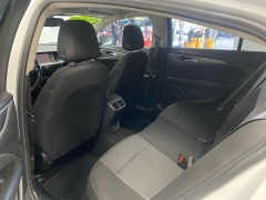 Used 2019 Buick Regal Sportback 4d Hatchback FWD Preferred at Ideal Cars Llc near Mesa, AZ