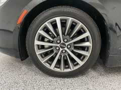 Used 2018 Lincoln MKZ Hybrid 4d Sedan Select at Ideal Cars Llc near Mesa, AZ