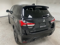 Used 2020  Mitsubishi Outlander Sport 4d SUV FWD BE at Ideal Cars Llc near Mesa&comma; AZ