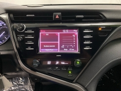 Used 2020 Toyota Camry 4d Sedan SE at Ideal Cars Llc near Mesa, AZ