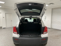 Used 2016 Chevrolet Trax 4d SUV FWD LS w/1LS at Ideal Cars Llc near Mesa, AZ