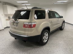 Used 2012 GMC Acadia 4d SUV FWD SLE at Ideal Cars Llc near Mesa, AZ