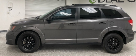 Used 2020  Dodge Journey 4d SUV FWD SE 2.4L Value at Ideal Cars Llc near Mesa, AZ
