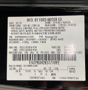 Used 2019  Ford Mustang 2d Convertible EcoBoost Premium at Ideal Cars Llc near Mesa&comma; AZ