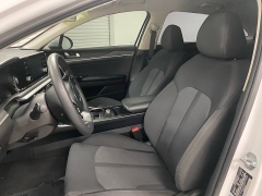 Used 2022 Kia K5 LXS FWD at Ideal Cars Llc near Mesa, AZ