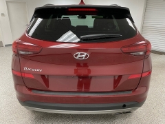 Used 2019  Hyundai Tucson 4d SUV FWD Limited at Ideal Cars Llc near Mesa&comma; AZ