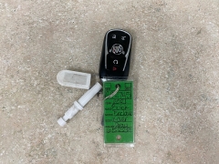 Used 2021  Buick Enclave FWD 4dr Preferred at Ideal Cars Llc near Mesa&comma; AZ