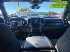 Used 2020  Ram 1500 4WD Quad Cab Big Horn at Ideal Cars Llc near Mesa, AZ