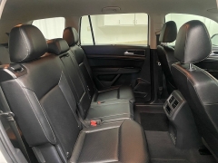 Used 2019 Volkswagen Atlas 4d SUV 3.6L SE at Ideal Cars Llc near Mesa, AZ