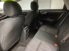 Used 2019 Nissan Sentra 4d Sedan SV at Ideal Cars Llc near Mesa, AZ