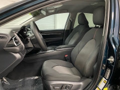 Used 2018  Toyota Camry 4d Sedan LE at Ideal Cars Llc near Mesa&comma; AZ