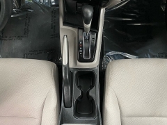 Used 2013  Honda Civic Sedan 4d LX Auto at Ideal Cars Llc near Mesa&comma; AZ